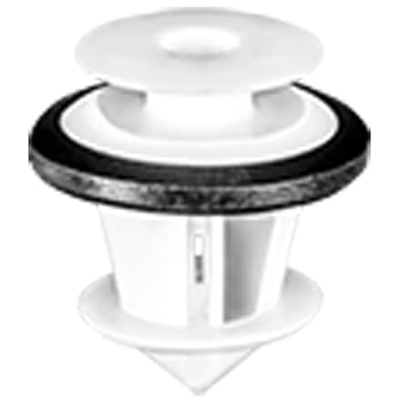 Auveco LEXUS & TOYOTA RETAINER W/ SEALER5, 25PK 21795